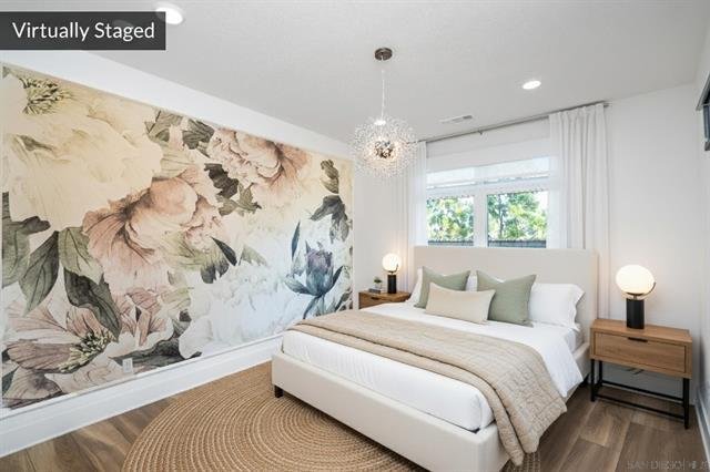 Luxury Single-story Smart Home Luxury Single-story Smart Home