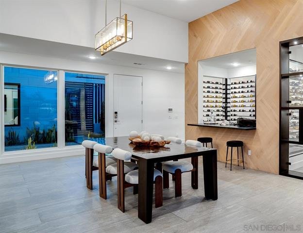 Luxury Single-story Smart Home Luxury Single-story Smart Home