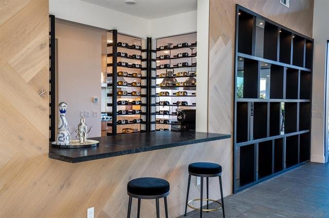 Luxury Single-story Smart Home Luxury Single-story Smart Home