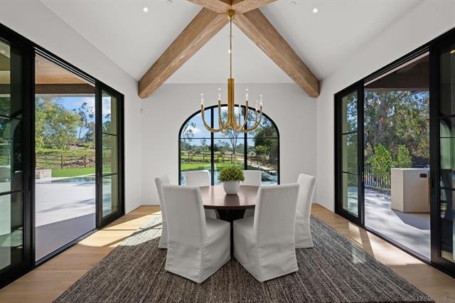 Modern, Private, and Timeless Estate