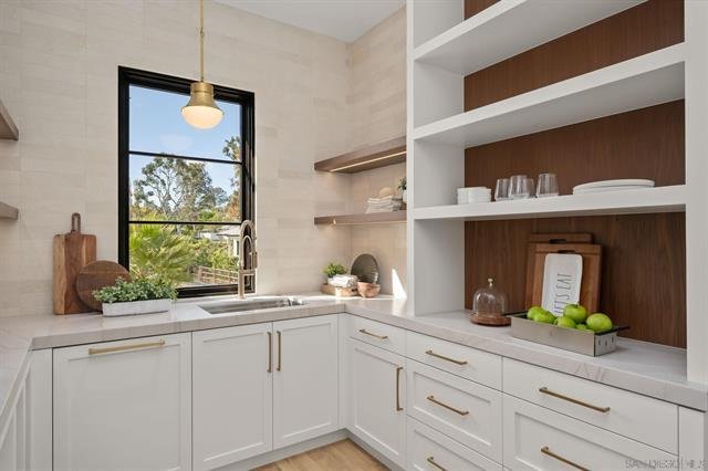 Modern, Private, and Timeless Estate