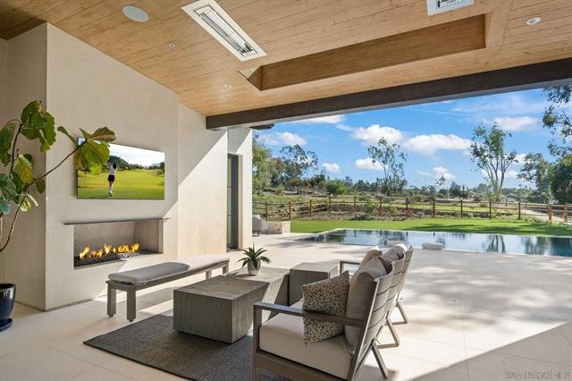 Modern, Private, and Timeless Estate