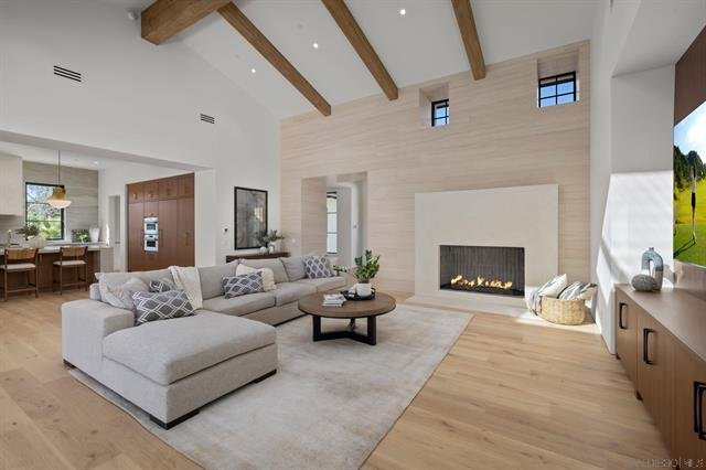 Modern, Private, and Timeless Estate