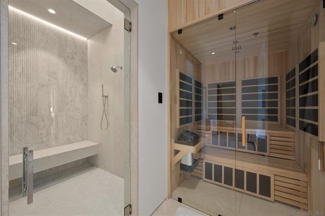 Modern, Private, and Timeless Estate