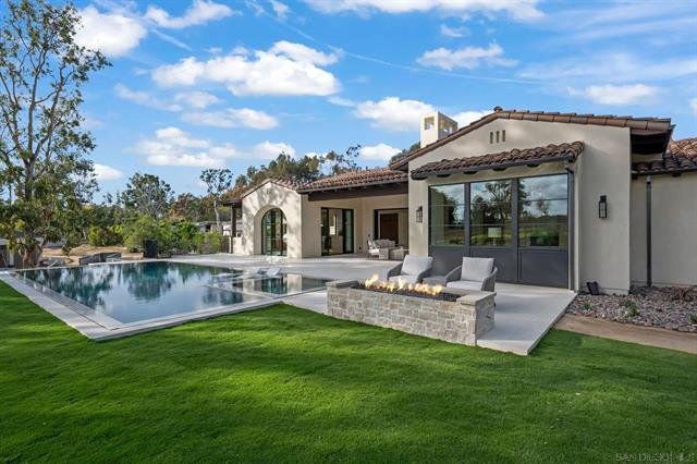 Modern, Private, and Timeless Estate