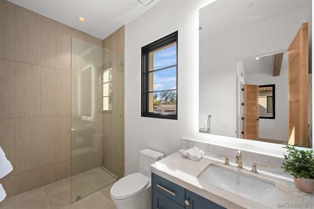 Modern, Private, and Timeless Estate