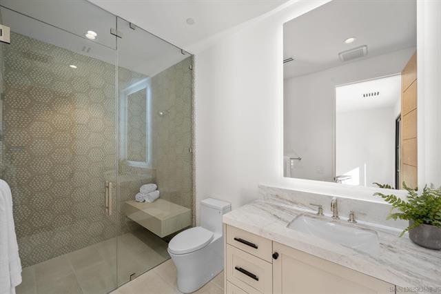 Modern, Private, and Timeless Estate