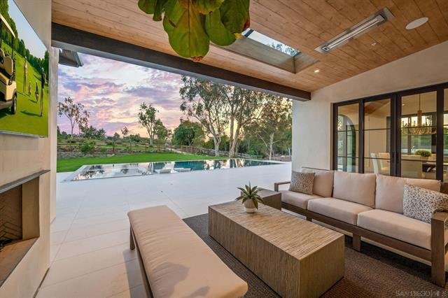 Modern, Private, and Timeless Estate