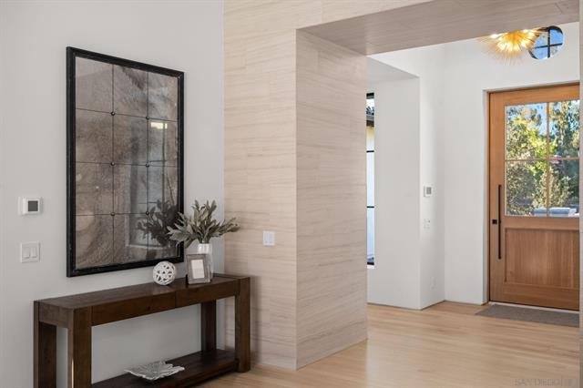 Modern, Private, and Timeless Estate