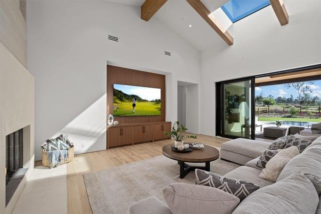 Modern, Private, and Timeless Estate