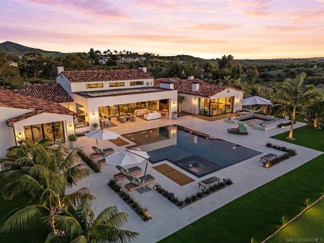 The Epitome of Resort Living