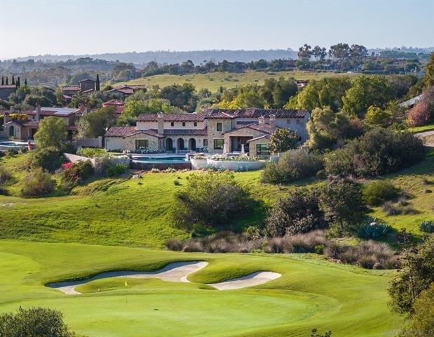 Home Blending Timeless Design with Effortless California Living