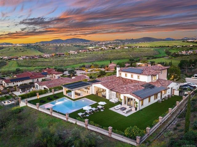 A Statement of Modern Luxury