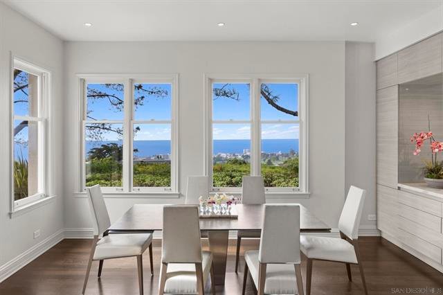 Panoramic Ocean-view Estate