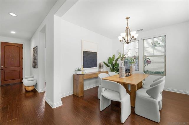 Comfortable Living Space In the Desirable Manzanita Trail Neighborhood