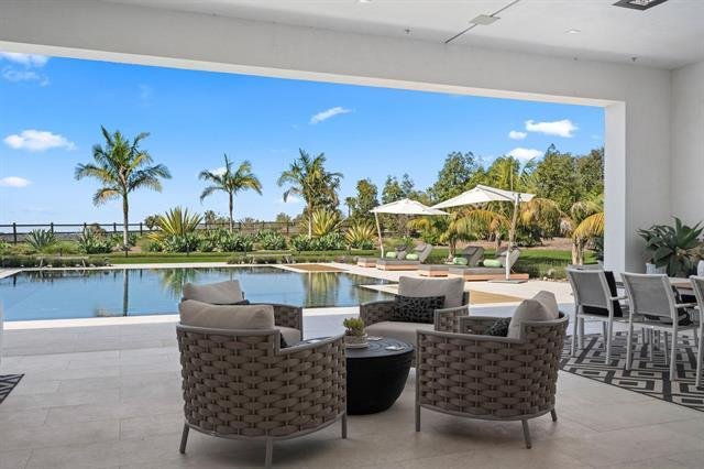 The Epitome of Resort Living