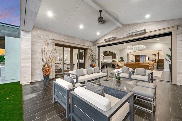 A Statement of Modern Luxury