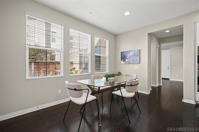 Sophisticated 4S Ranch Residence