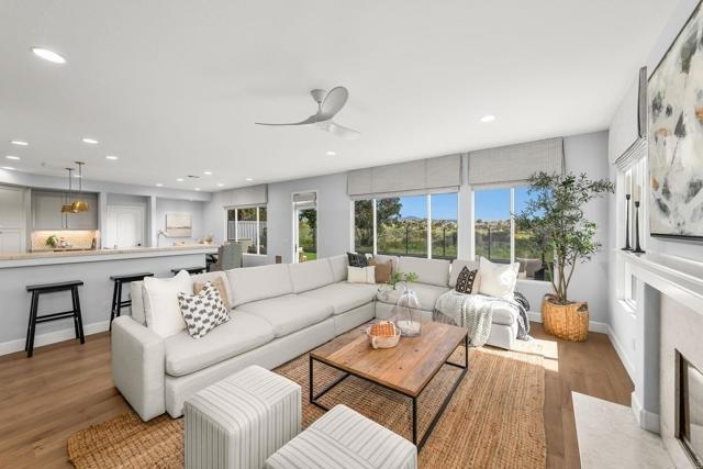 Home Nestled On a Quiet cul-de-sac with Stunning Canyon Views