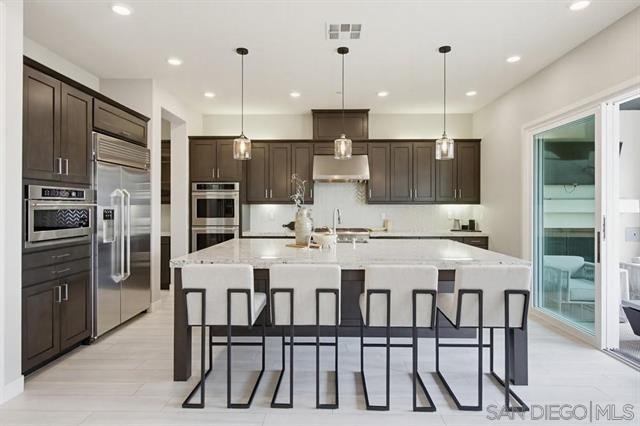 Elevated Lot with Stunning Sunset Views