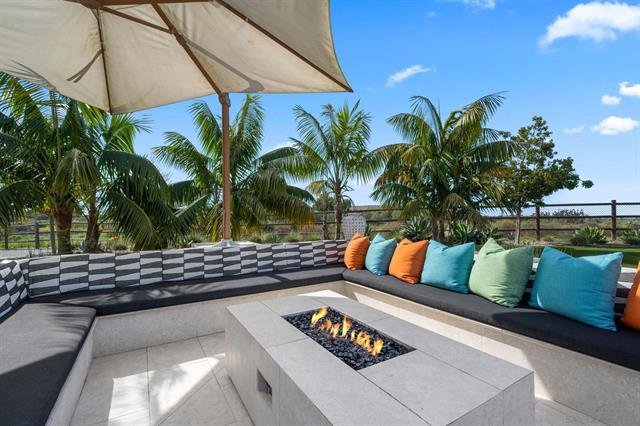 The Epitome of Resort Living