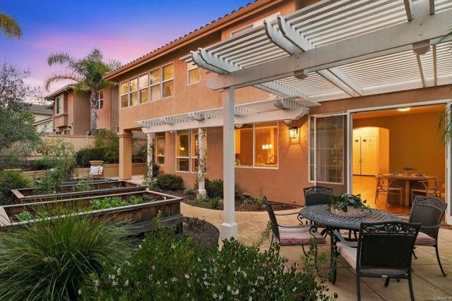 This Is Not Your Cookie-cutter Carmel Valley Home