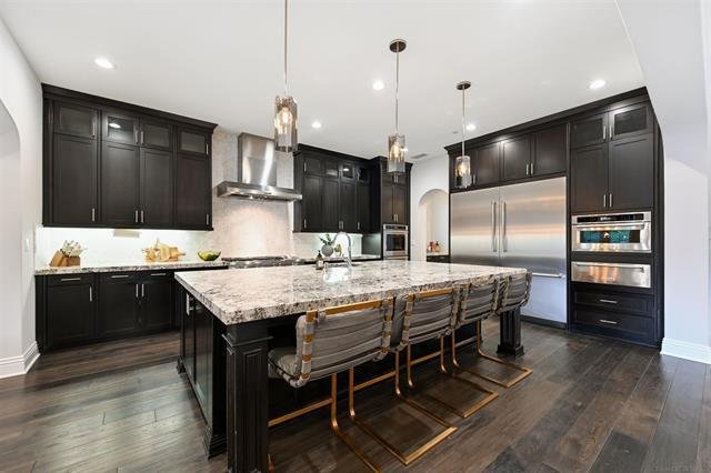 A Statement of Modern Luxury