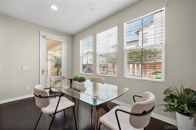 Sophisticated 4S Ranch Residence