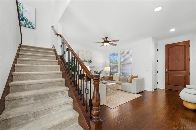 Comfortable Living Space In the Desirable Manzanita Trail Neighborhood