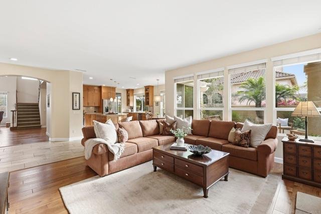 This Is Not Your Cookie-cutter Carmel Valley Home