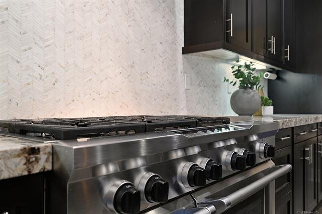 A Statement of Modern Luxury