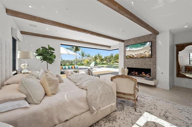 The Epitome of Resort Living
