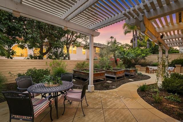 This Is Not Your Cookie-cutter Carmel Valley Home