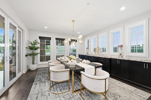 A Statement of Modern Luxury