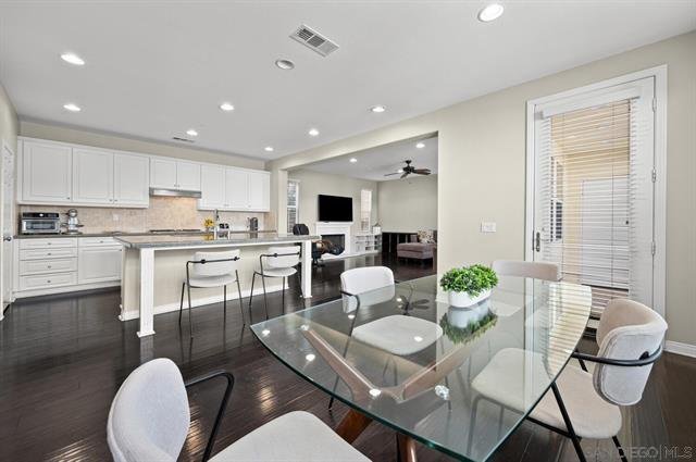 Sophisticated 4S Ranch Residence