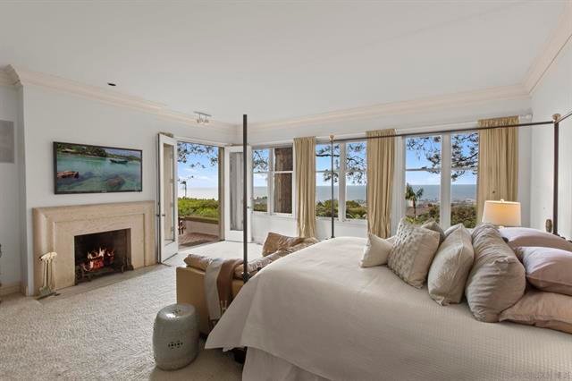 Panoramic Ocean-view Estate