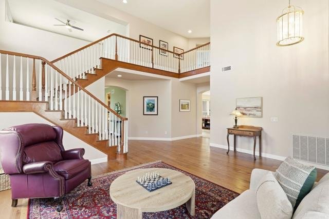 This Is Not Your Cookie-cutter Carmel Valley Home