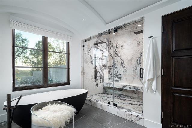 Home Blending Timeless Design with Effortless California Living