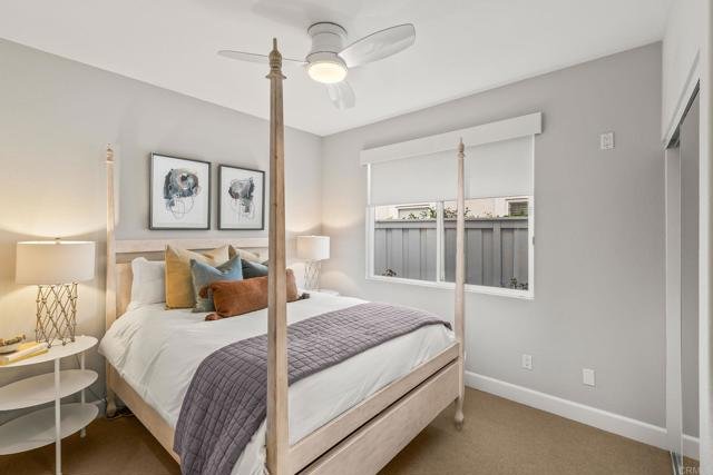 Home Nestled On a Quiet cul-de-sac with Stunning Canyon Views