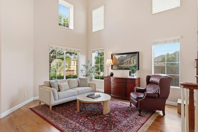 This Is Not Your Cookie-cutter Carmel Valley Home