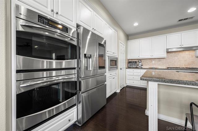 Sophisticated 4S Ranch Residence