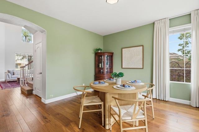 This Is Not Your Cookie-cutter Carmel Valley Home