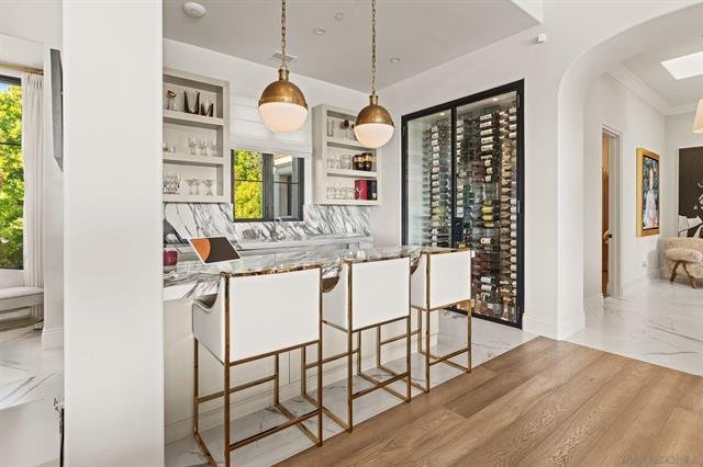 Estate Offering Privacy, Space and Stunning Southwest Views