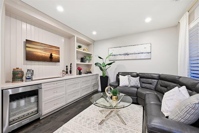 A Statement of Modern Luxury