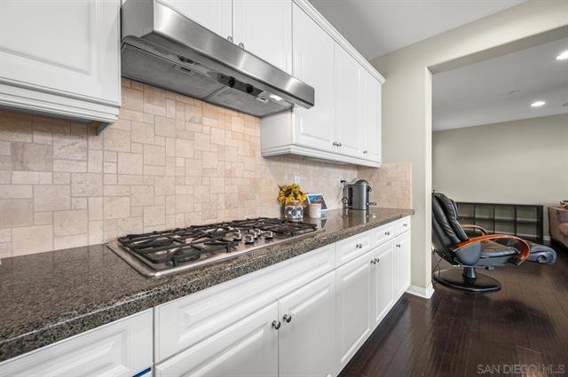 Sophisticated 4S Ranch Residence