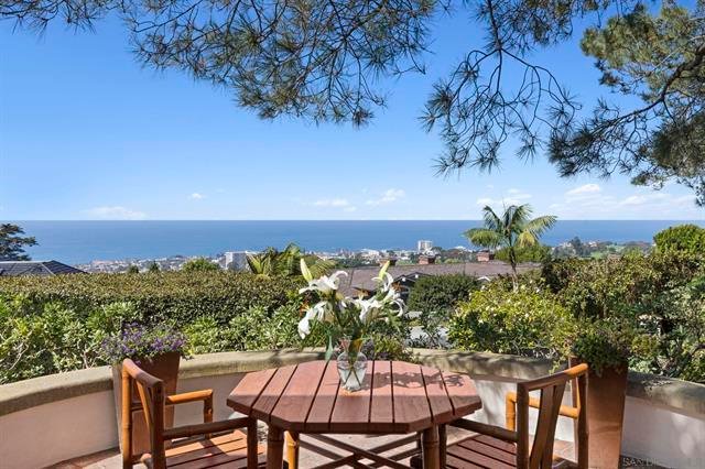 Panoramic Ocean-view Estate