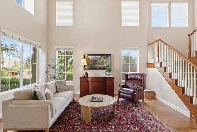 This Is Not Your Cookie-cutter Carmel Valley Home