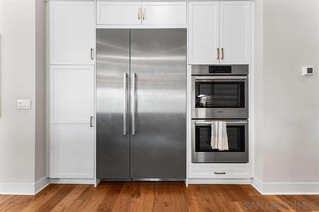 Stunning Two-story Irving Gill–inspired Residence