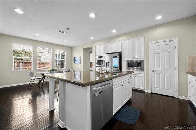 Sophisticated 4S Ranch Residence