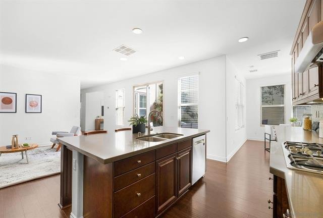 Comfortable Living Space In the Desirable Manzanita Trail Neighborhood